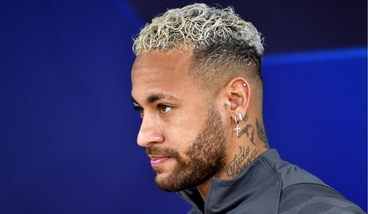 Neymar Jr